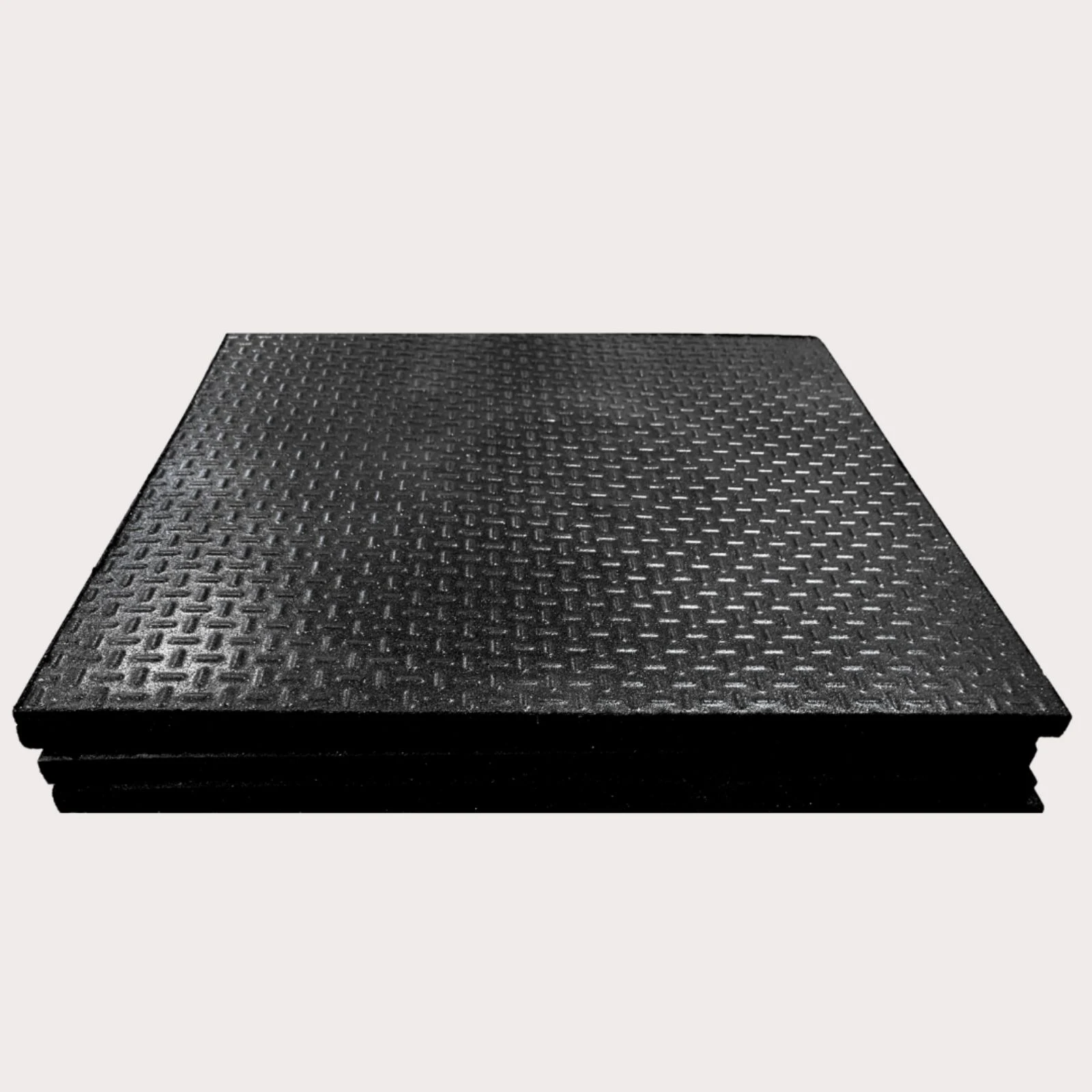 Robustná gumová doska HEAVY DUTY 30 s reliéfom